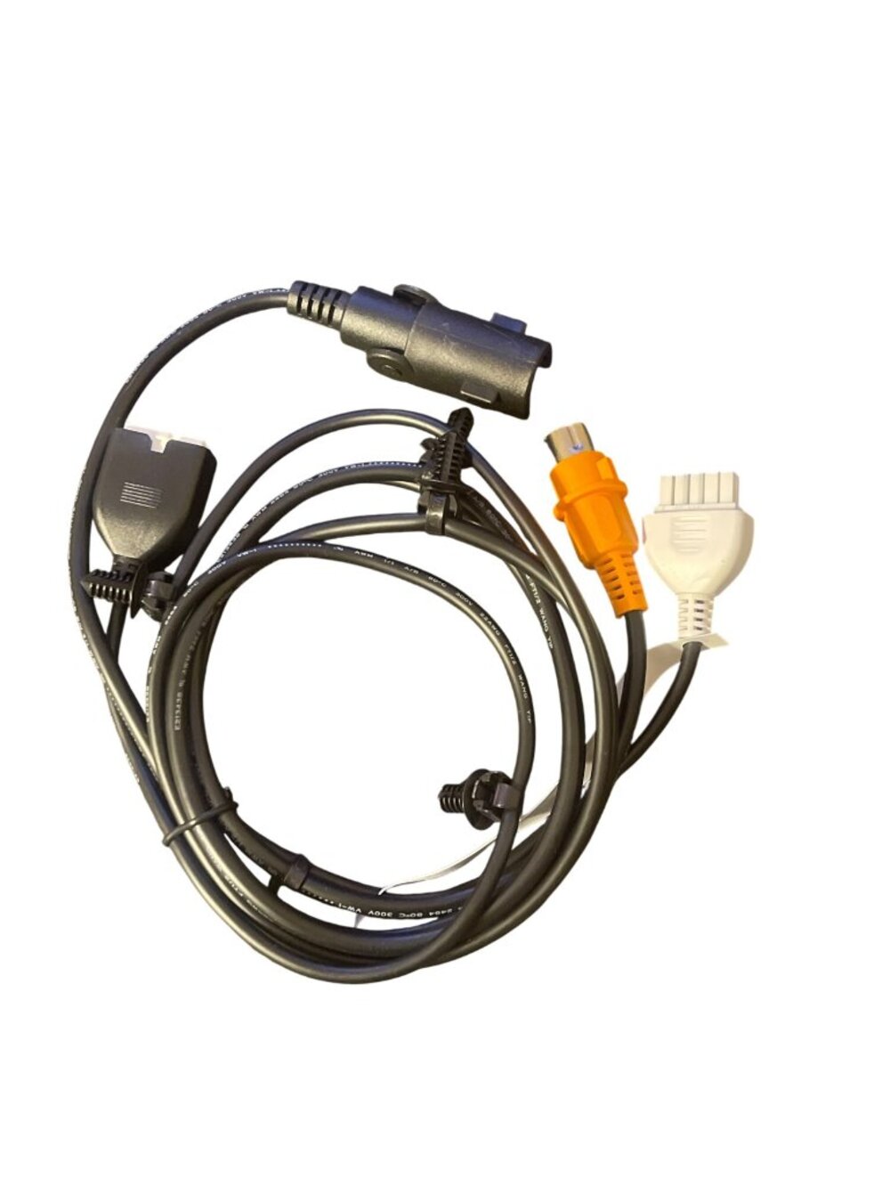 La-z-boy LOG-CBL-LAZ-BUNDLE-BASIC Rev3 10.000101 cable harness wires OEM NEW
